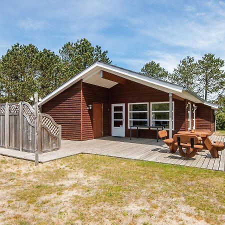 Holiday Home Romo Xxviii Romo Kirkeby Bagian luar foto