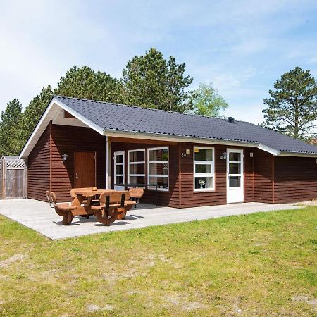 Holiday Home Romo Xxviii Romo Kirkeby Bagian luar foto