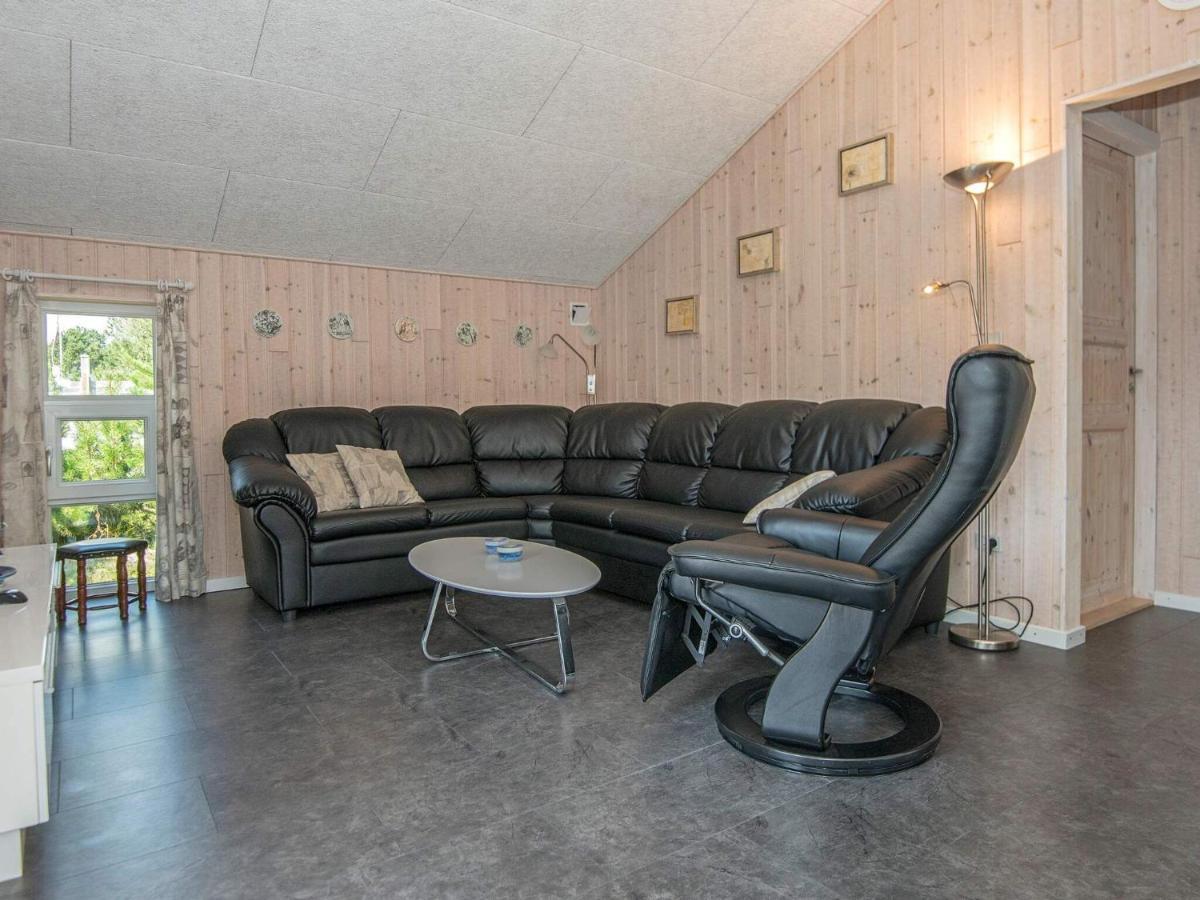 Holiday Home Romo Xxviii Romo Kirkeby Bagian luar foto