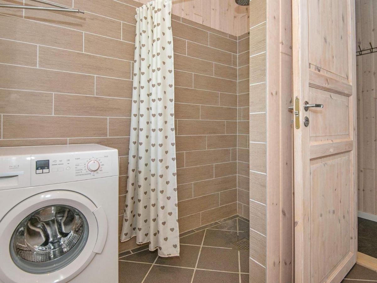 Holiday Home Romo Xxviii Romo Kirkeby Bagian luar foto