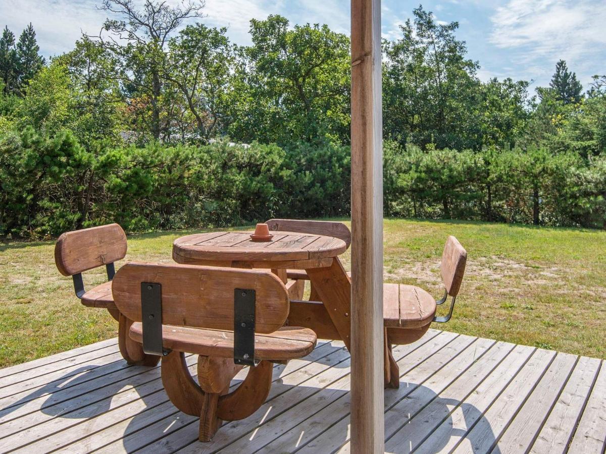 Holiday Home Romo Xxviii Romo Kirkeby Bagian luar foto