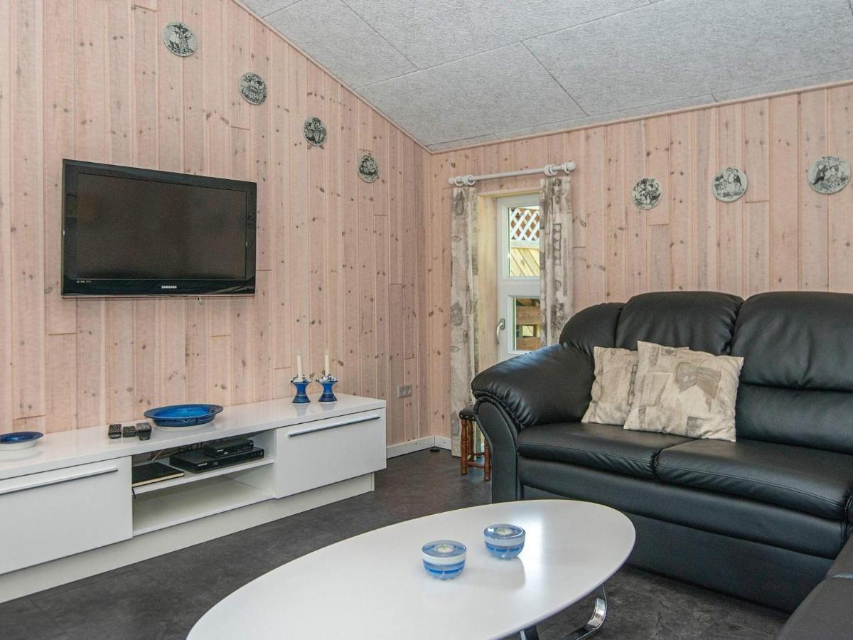 Holiday Home Romo Xxviii Romo Kirkeby Bagian luar foto