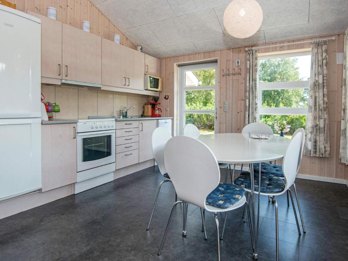 Holiday Home Romo Xxviii Romo Kirkeby Bagian luar foto