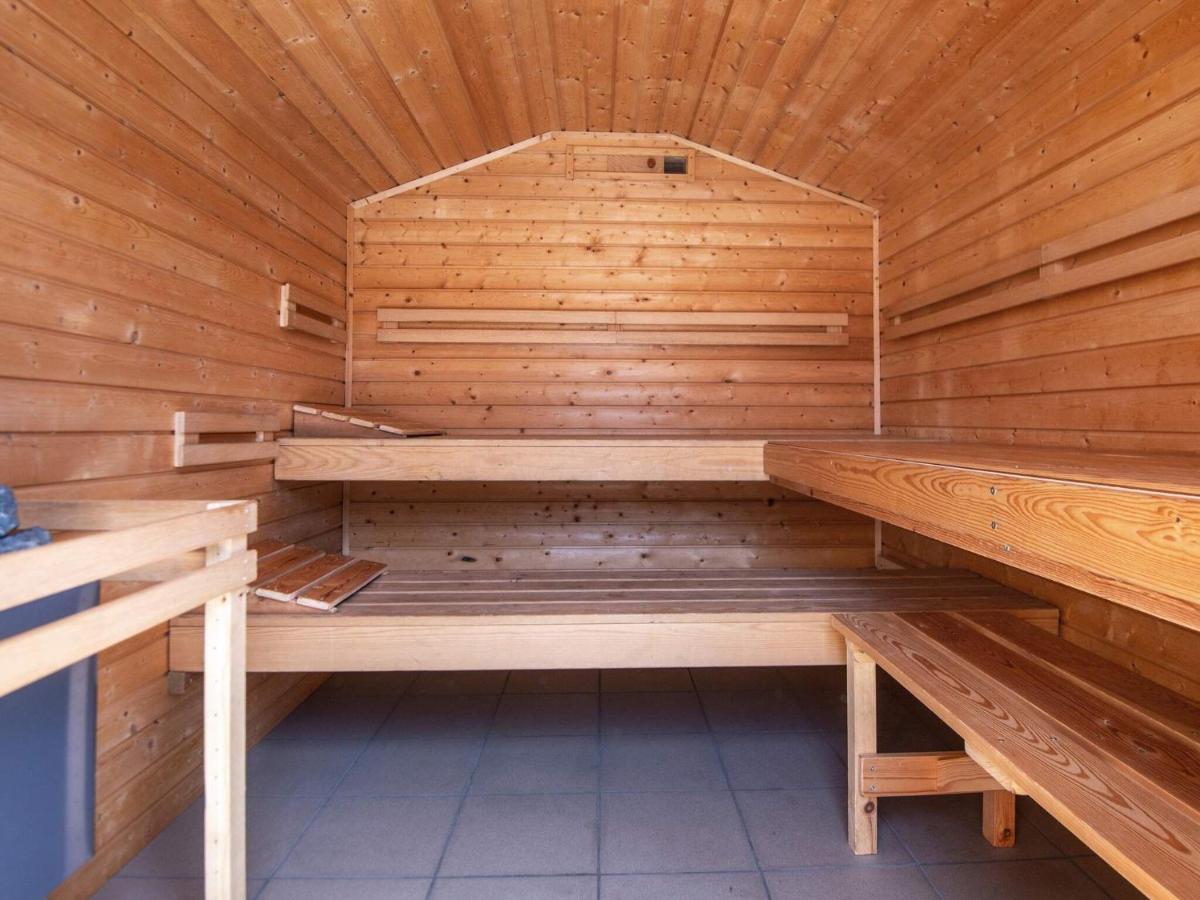 Holiday Home Romo Xxviii Romo Kirkeby Bagian luar foto