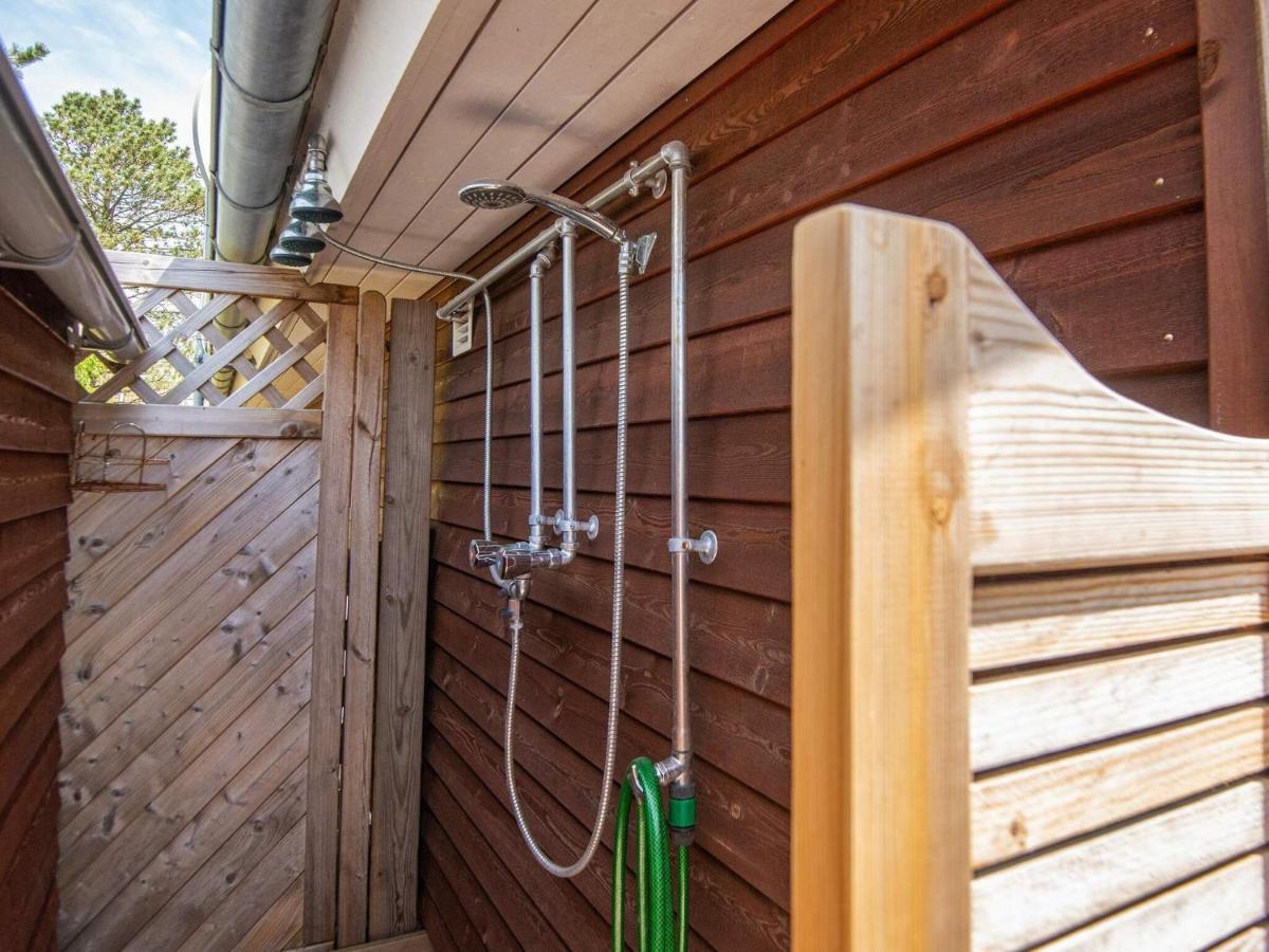 Holiday Home Romo Xxviii Romo Kirkeby Bagian luar foto