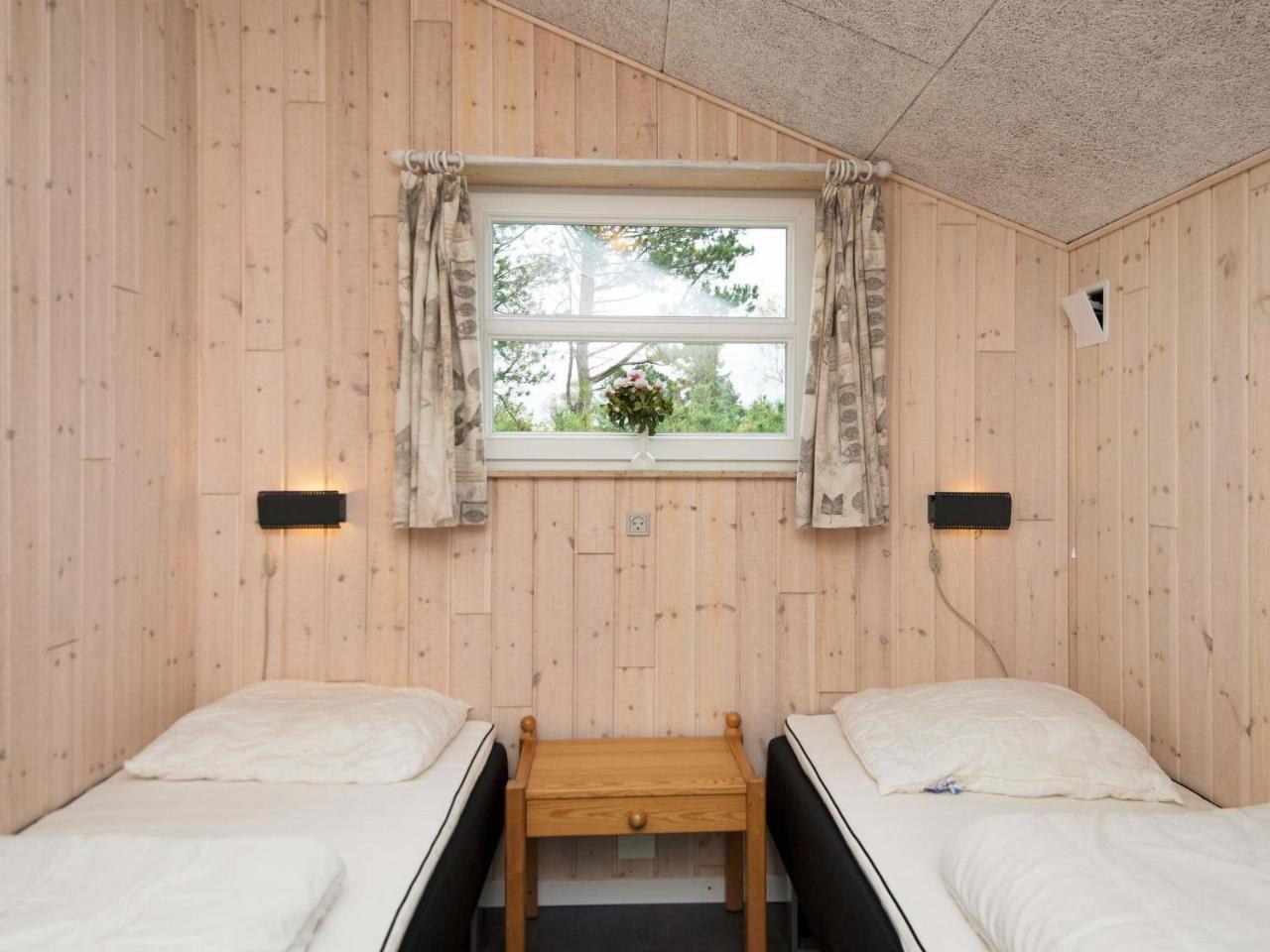 Holiday Home Romo Xxviii Romo Kirkeby Bagian luar foto