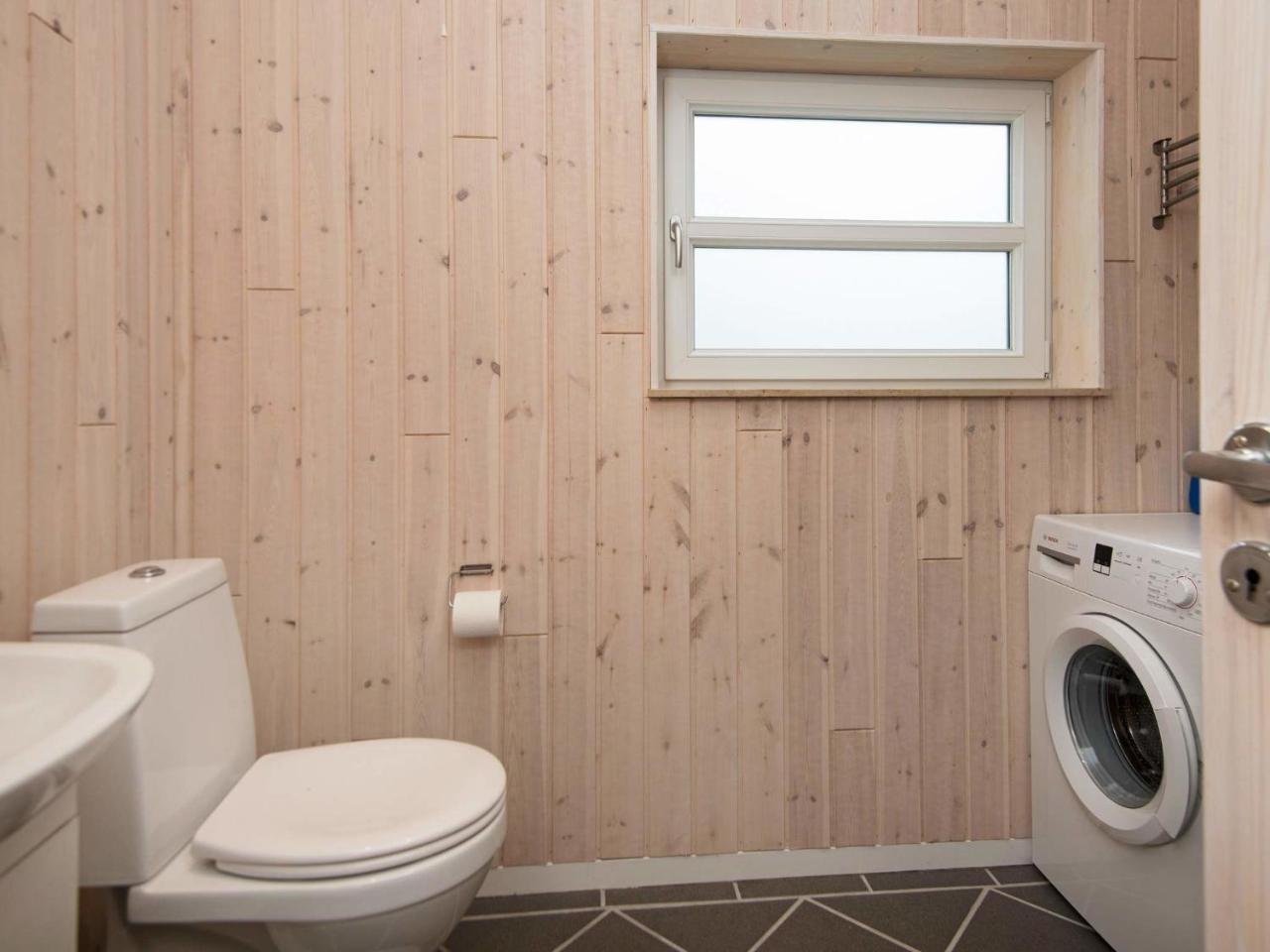 Holiday Home Romo Xxviii Romo Kirkeby Bagian luar foto